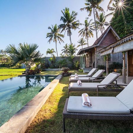 Villa O'Hea Ubud מראה חיצוני תמונה