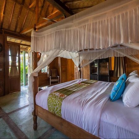 Villa O'Hea Ubud מראה חיצוני תמונה