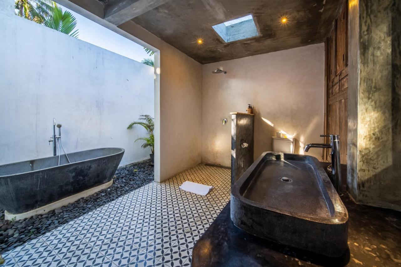 Villa O'Hea Ubud מראה חיצוני תמונה