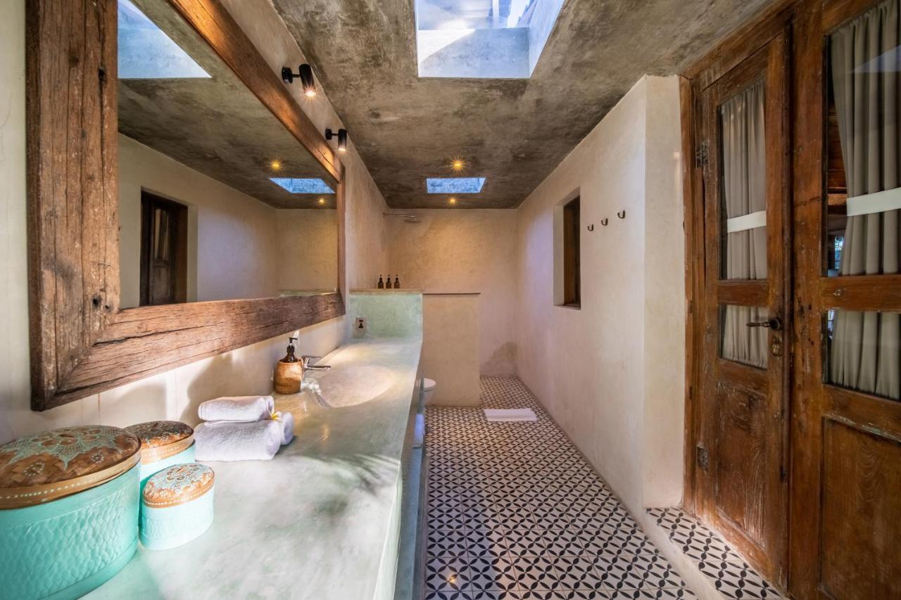 Villa O'Hea Ubud מראה חיצוני תמונה