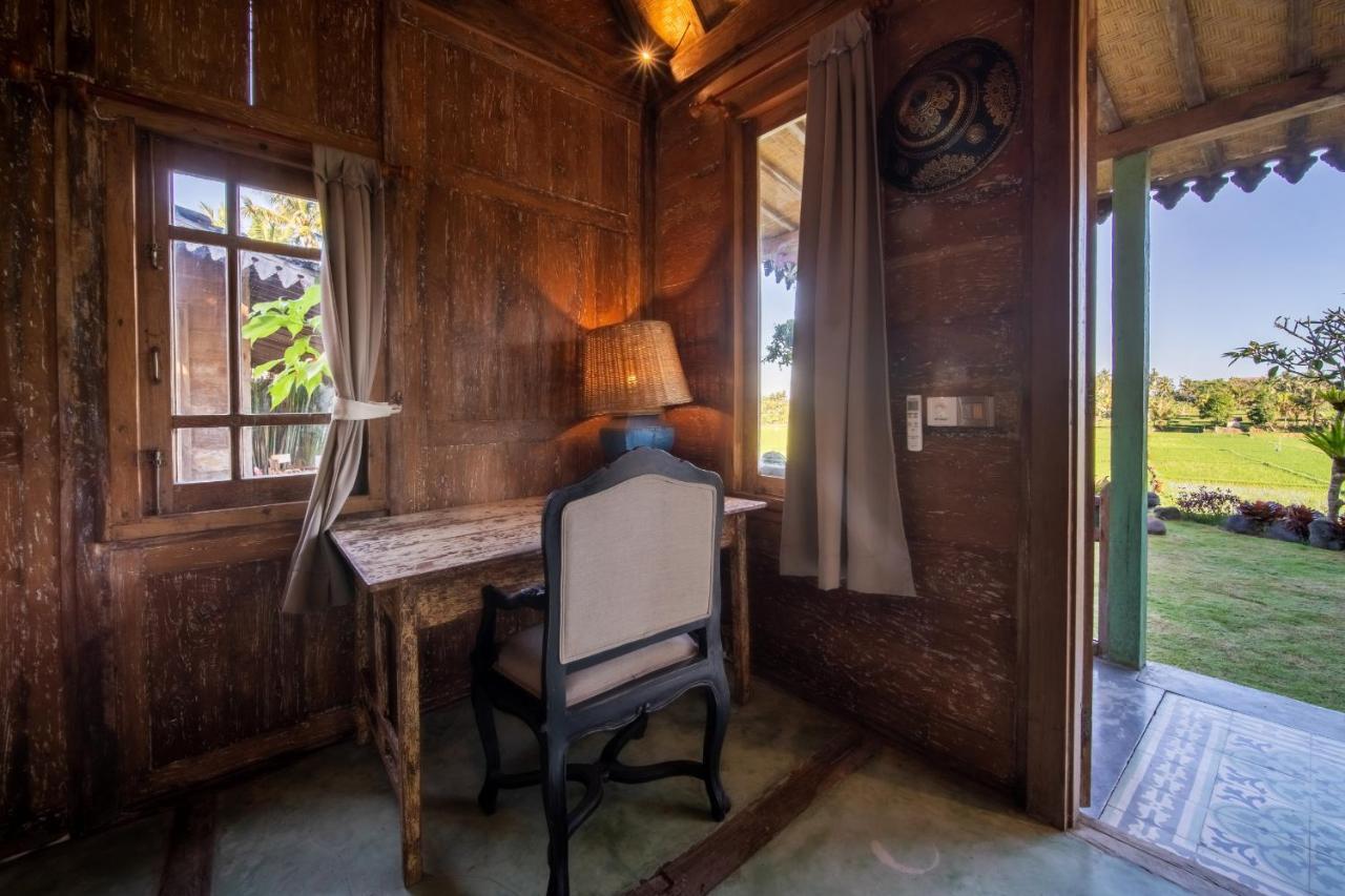 Villa O'Hea Ubud מראה חיצוני תמונה