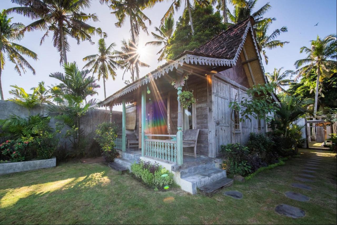 Villa O'Hea Ubud מראה חיצוני תמונה