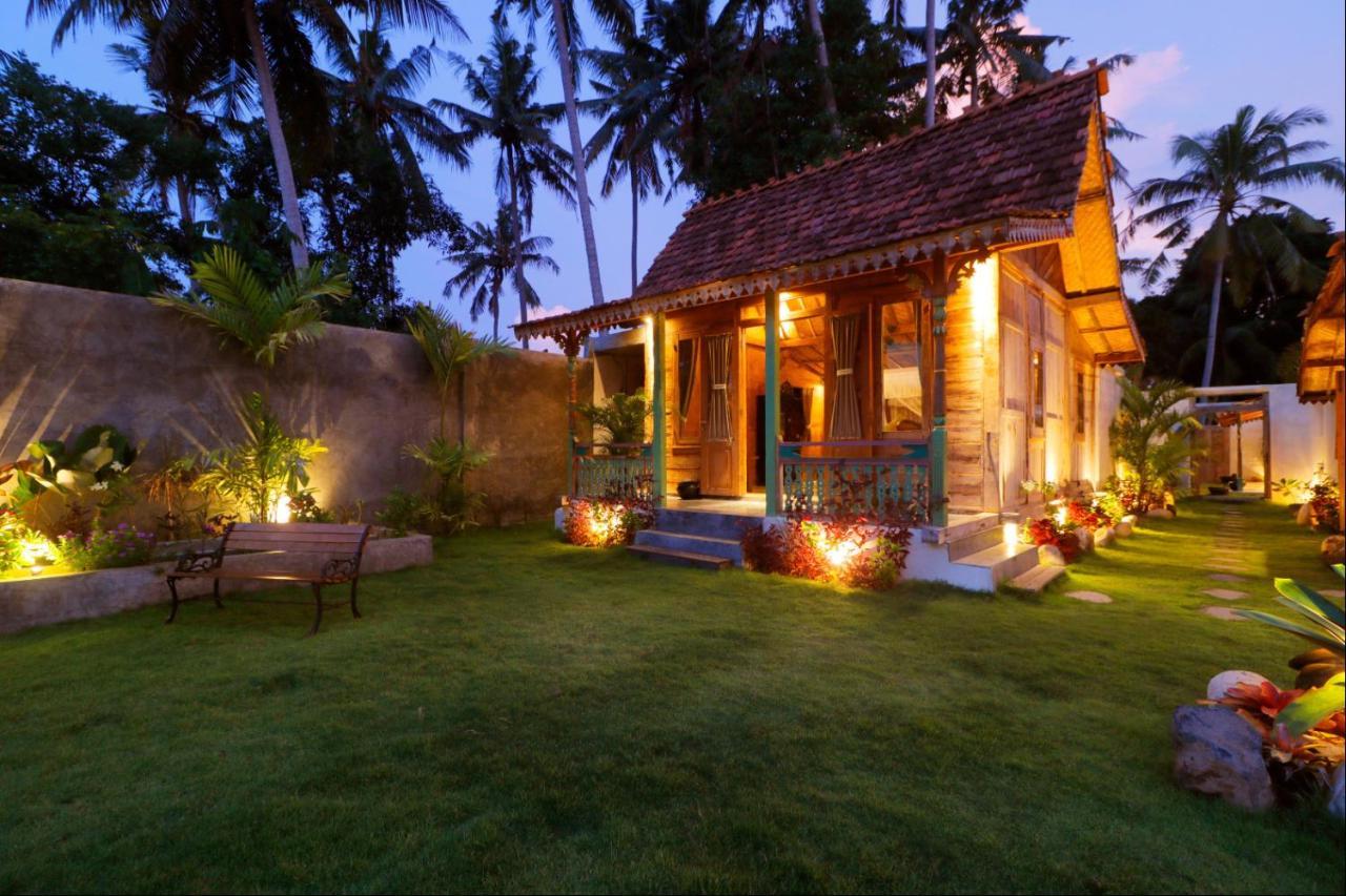 Villa O'Hea Ubud מראה חיצוני תמונה