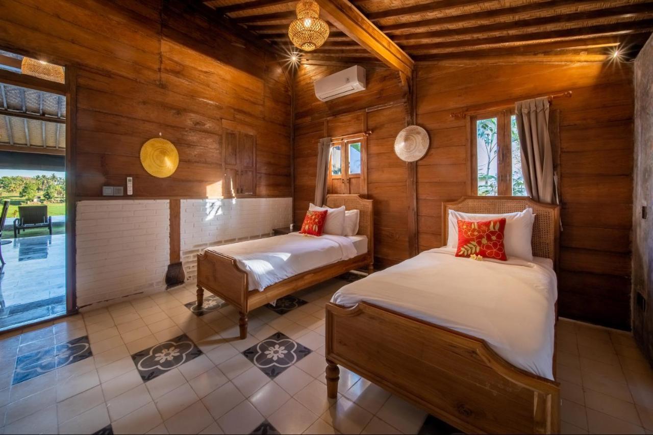 Villa O'Hea Ubud מראה חיצוני תמונה