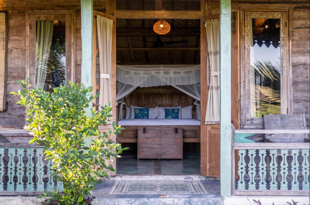Villa O'Hea Ubud מראה חיצוני תמונה