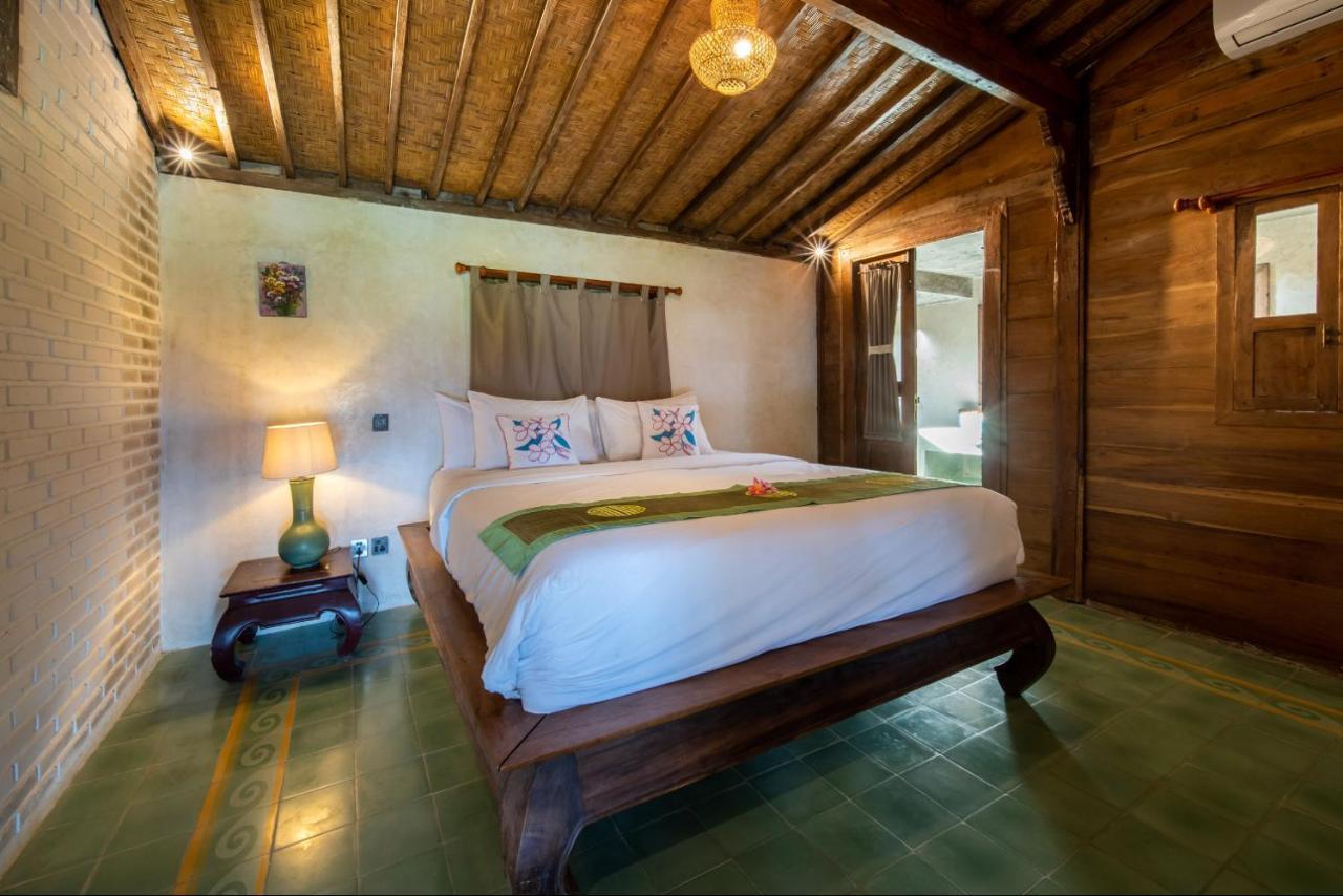 Villa O'Hea Ubud מראה חיצוני תמונה