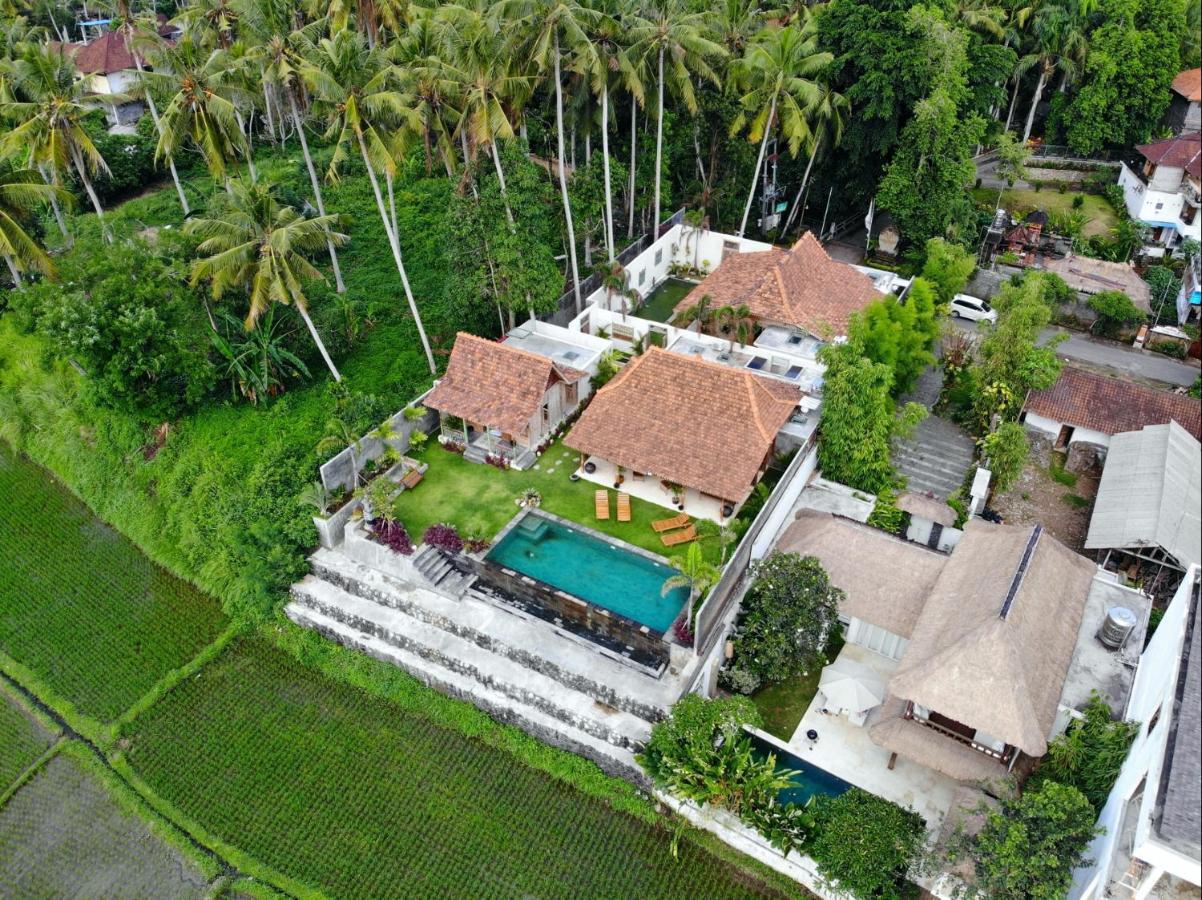 Villa O'Hea Ubud מראה חיצוני תמונה