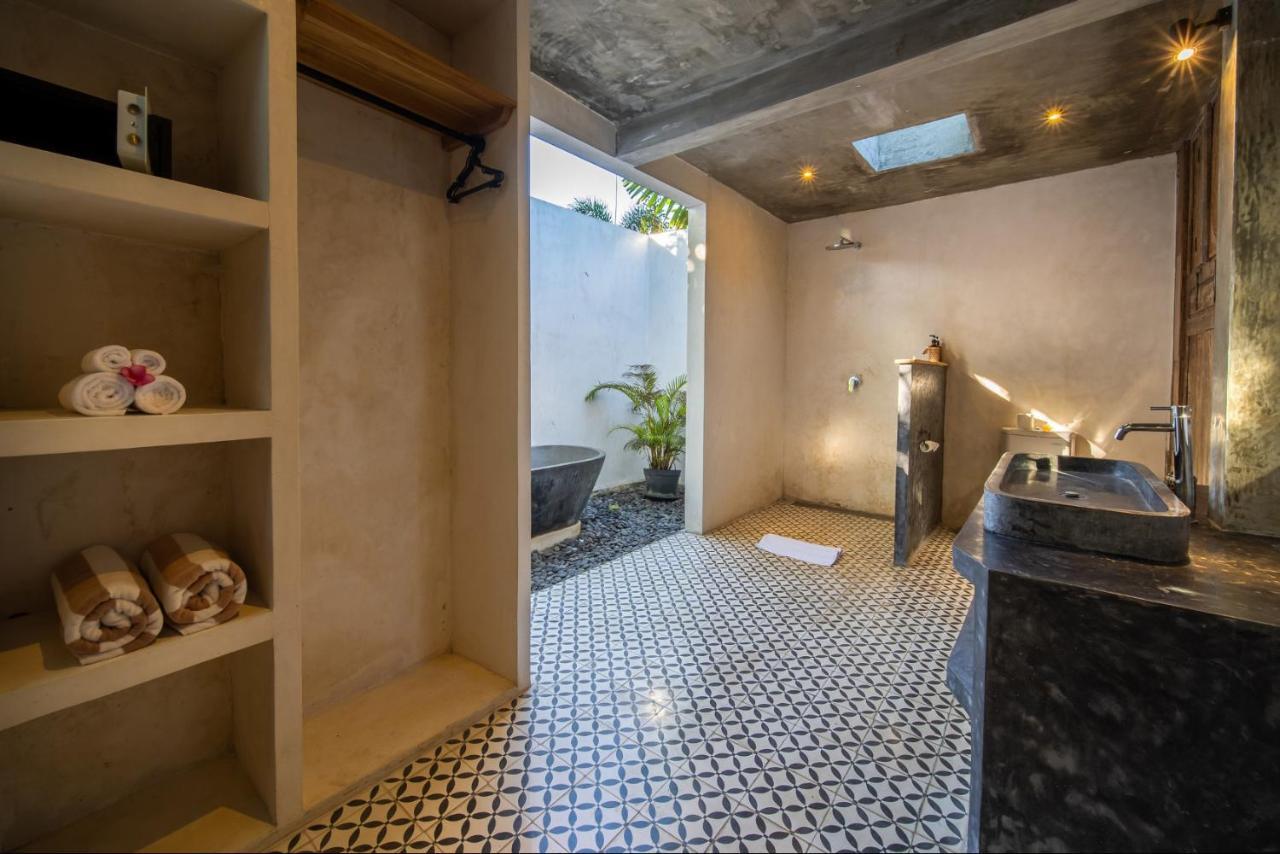 Villa O'Hea Ubud מראה חיצוני תמונה