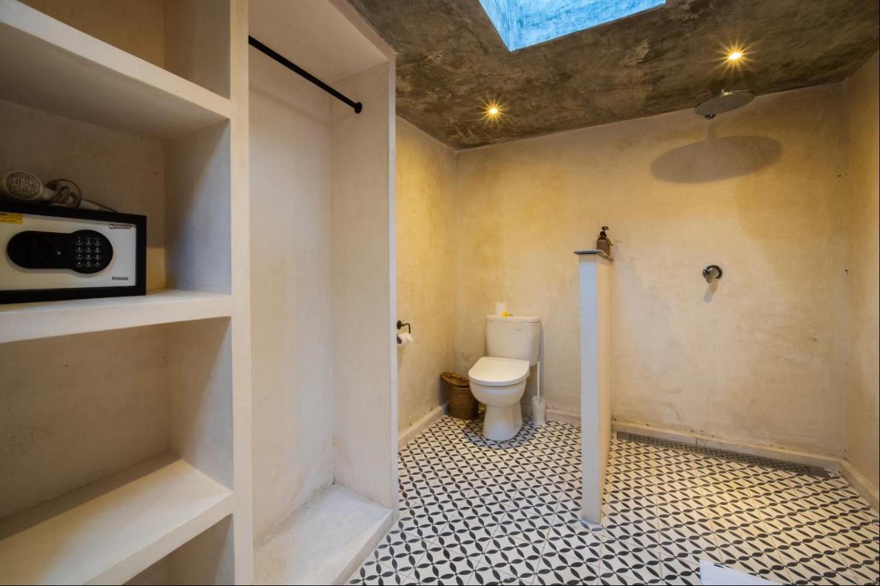 Villa O'Hea Ubud מראה חיצוני תמונה
