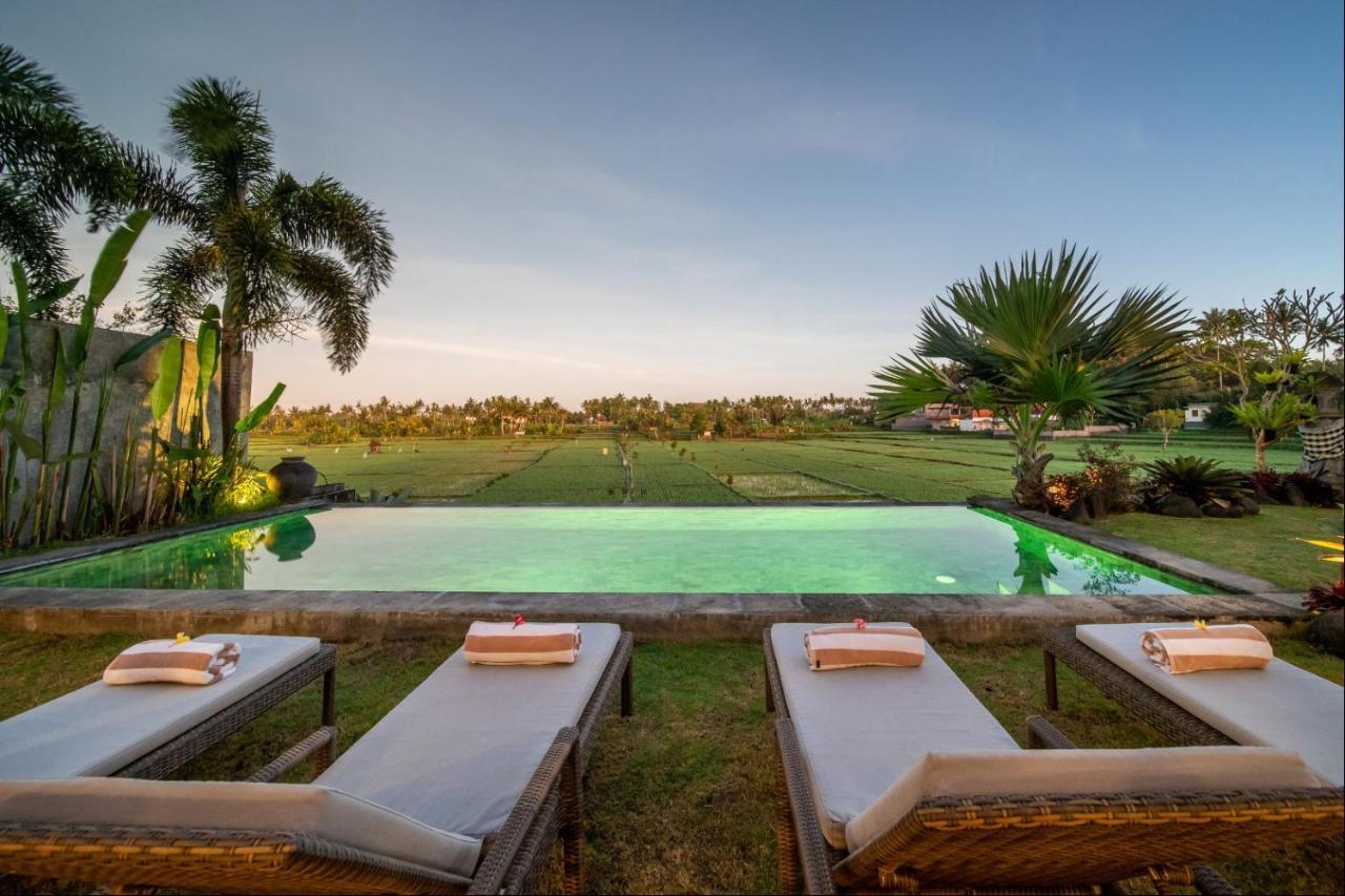 Villa O'Hea Ubud מראה חיצוני תמונה