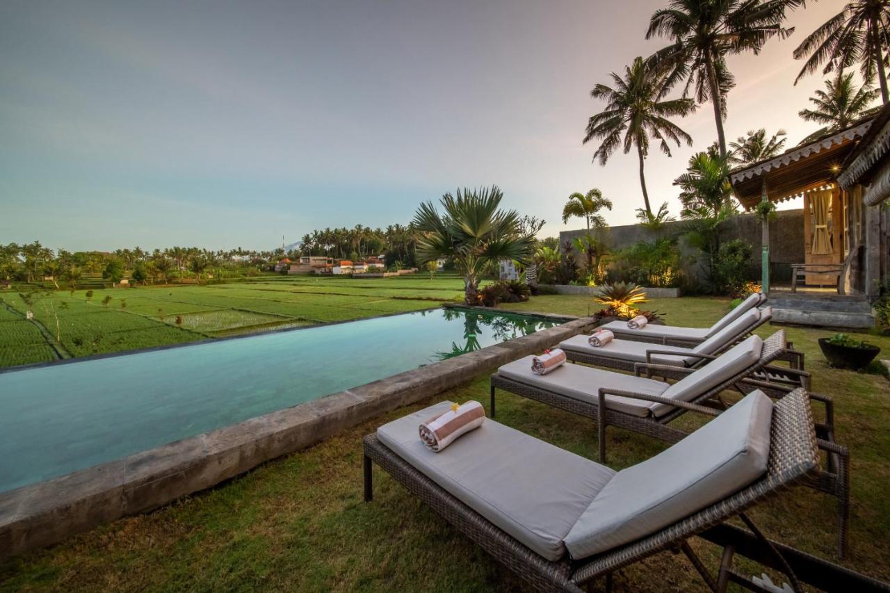 Villa O'Hea Ubud מראה חיצוני תמונה