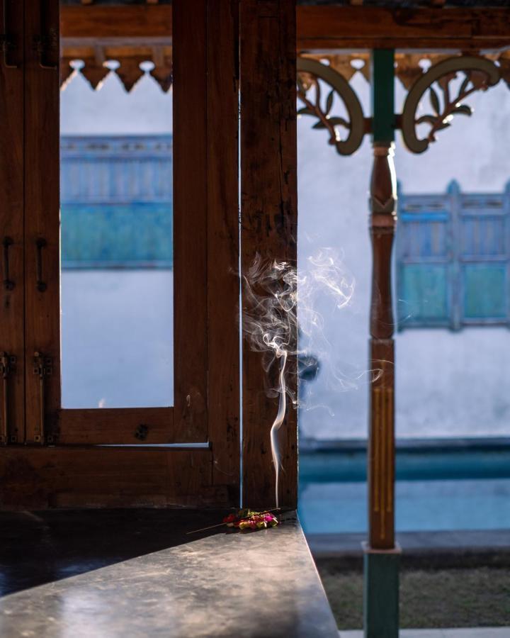 Villa O'Hea Ubud מראה חיצוני תמונה
